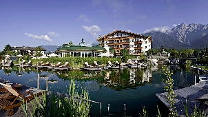 Luxury hotels in Austria: exquisite holiday stays just for you