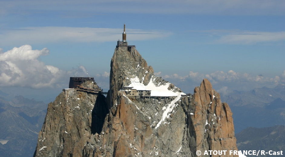 Best summer activities to do with family and friends in Chamonix