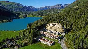 AlpenGold Hotel Davos | Swiss Spa Hotel for Events and Holiday