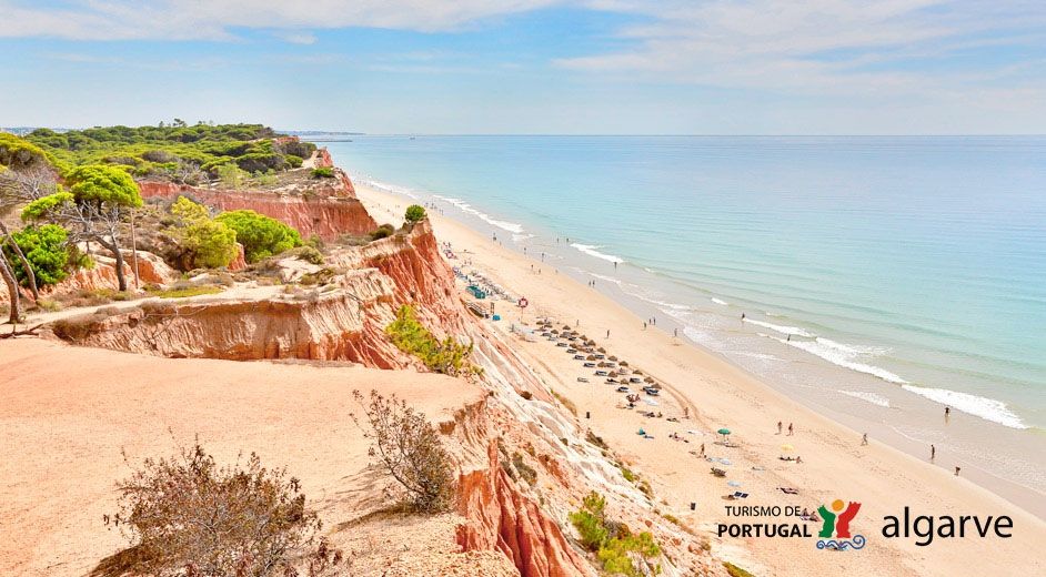 EPIC SANA - 5* Algarve Coast Hotel With Direct Beach Access