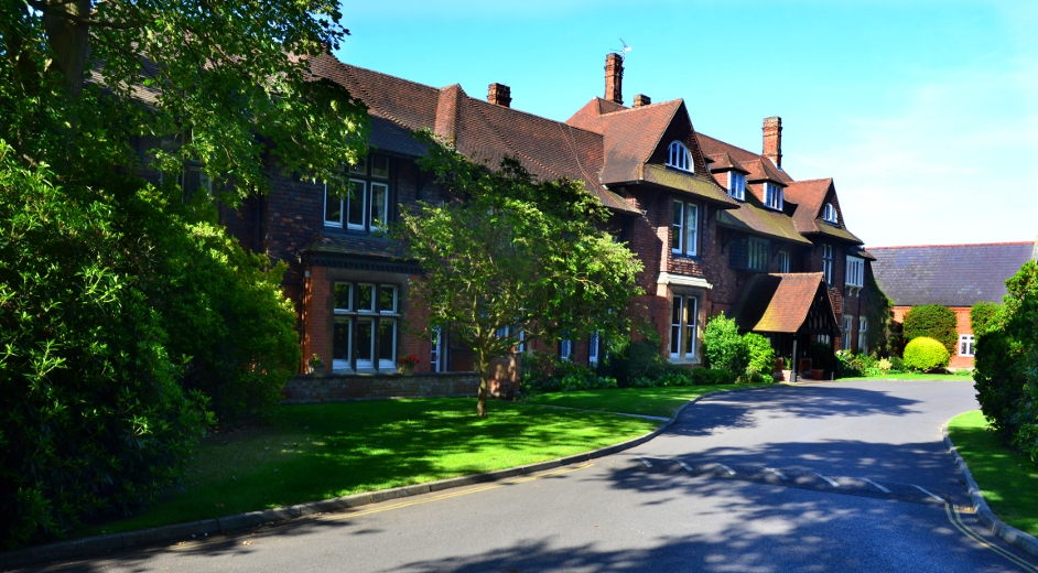 Marymount International Ib Boarding School For Girls In London