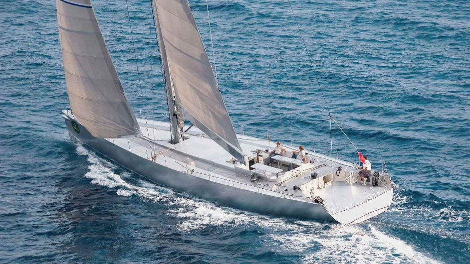 yacht mieten mit crew mittelmeer