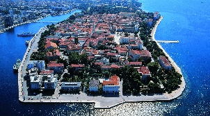 yachtclub zadar